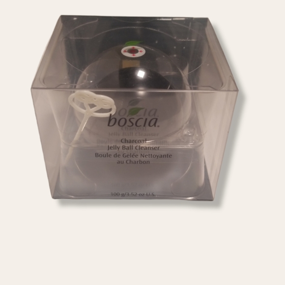 Boscia Charcoal Jelly Ball Cleanser - Picture 1 of 2